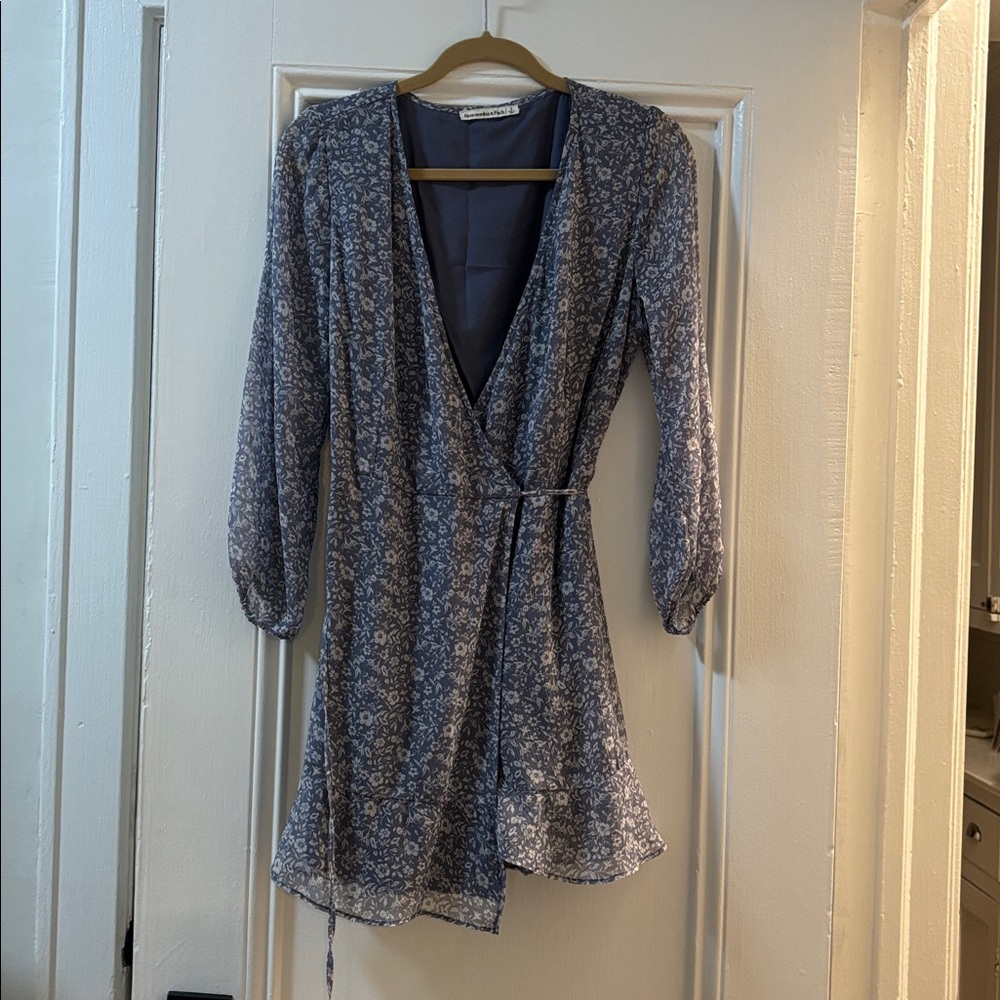 Abercrombie dress